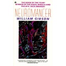 Knihy Neuromancer - William Gibson
