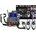 Inni producenci Walkie Talkies With Radio Station Two Way Radio 30 Meter Range