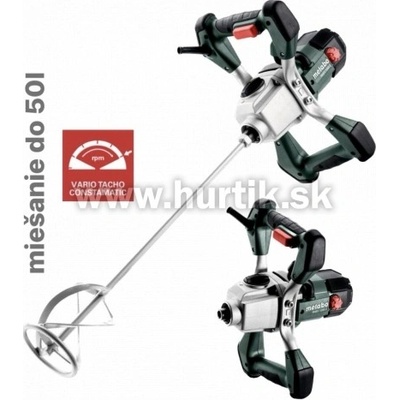 Metabo RWEV 1200-2 614049000