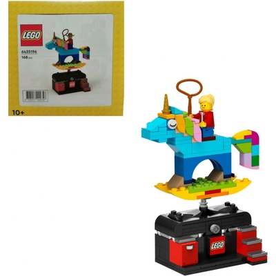 LEGO® 5007489 Fantasy dobrodružná jízda