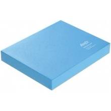 Airex Balance Pad, modrá, 50 x 41 x 6 cm