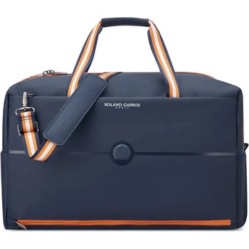 DELSEY Чанта Delsey Turenne Soft 47L bag - Blue (Navy Blue)