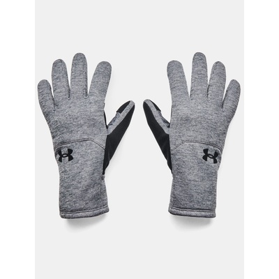Under Armour UA Storm Fleece Gloves Ръкавици Under Armour | Siv | МЪЖЕ | M