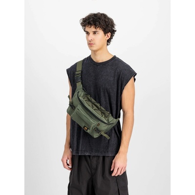 Alpha Industries Combat WaistBag