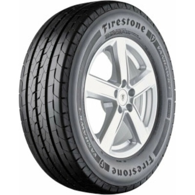 Firestone Vanhawk 3 195/60 R16 99/97H
