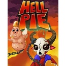 Hell Pie
