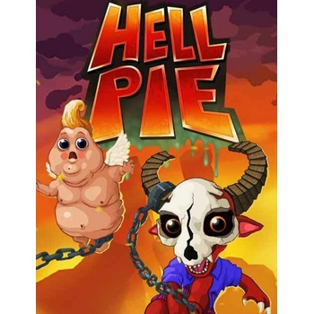 Hell Pie