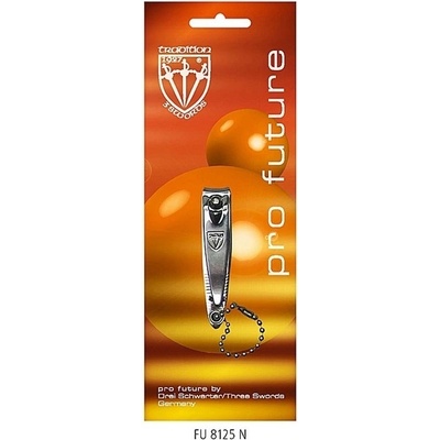 Kellermann Pro Future Line kleště na nehty na rukou otočné štípací FU 8125 N