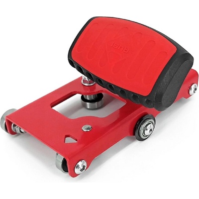 RUBI Ръкохватка за машина за рязане на фаянс с видиева ролка, HW волфрамов карбид Rubi Slim Cutter Plus, 18879 - TiN, 3-22 mm (18879)