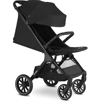 EASYWALKER JACKEY XL Sport Shadow Black 2022