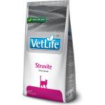 Farmina Vet Life Cat Struvite (Уринарен) 2кг