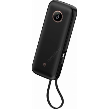 Platinet Преносима батерия 20000 mAh/70W/3, 65V (PL0747)