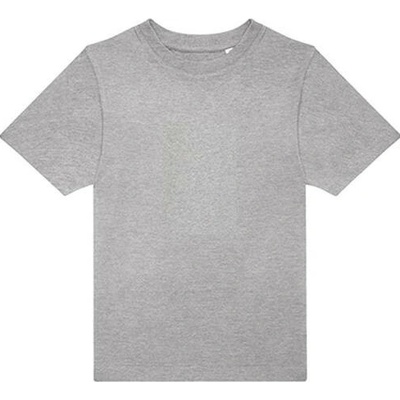 B&C TK001 Sport Grey Heather