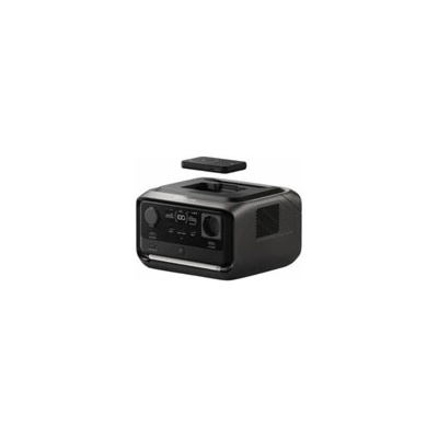 EcoFlow RIVER 3 Plus Wireless