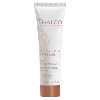 THALGO Hydratační a zklidňující mléko po opalování na tělo 30 ml