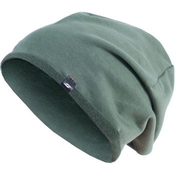 Мъжка шапка Зелен