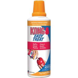KONG Easy Treat паста в спрей, чедър 226 г