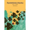 Dyslektická čítanka pro 2.-3. ročník – Michalová Zdeňka