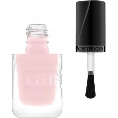 Catrice Geafar lak na nechty 004 Rosy Bowtastic 10.5 ml