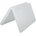 KikkaBoo Сгъваем мини матрак 45/80/5 cm Airknit Grey (31107020047)