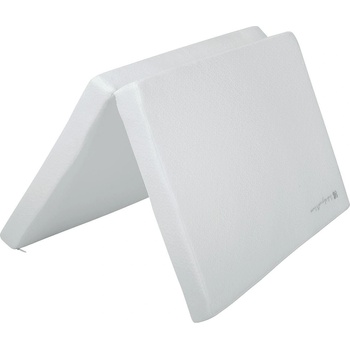 Image 1 of KikkaBoo Сгъваем мини матрак 45/80/5 cm Airknit Grey (31107020047)