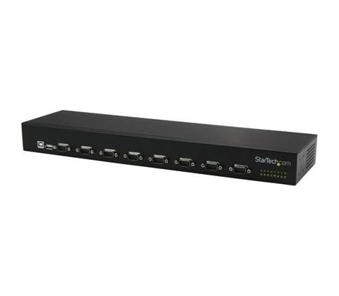 StarTech ICUSB23208FD