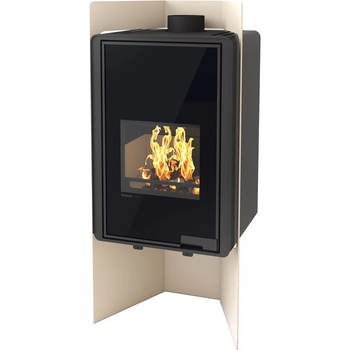 HS Flamingo DELUXE PULAU krémová