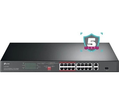 TP-Link TL-SL1218P
