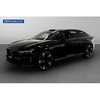 Volvo ES90 Ultra 245 kW