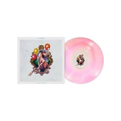 Landmvrks: Fantasy CLR LTD LP