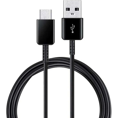Samsung EP-DG970BBE USB-A / USB-C, 1,5m, černý