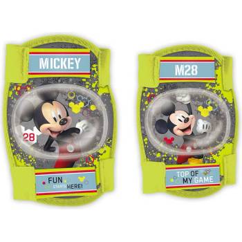 Kids movie heroes Комплект протектори mickey