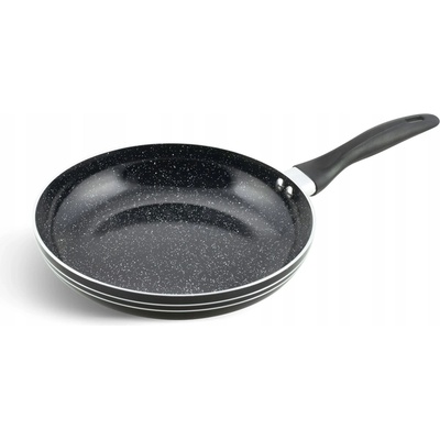 Panvica Edenberg Exclusive line 16 cm mramorová
