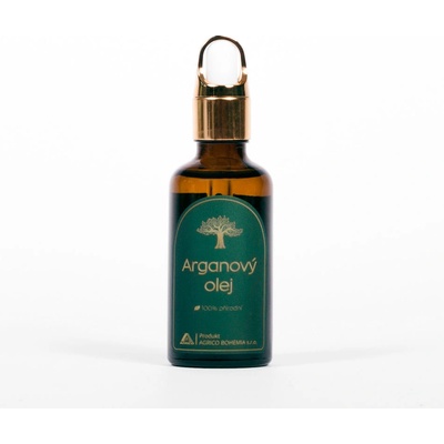 Agrico Oil arganový olej 20 ml