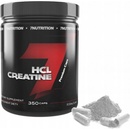 7 NUTRITION Creatine HCL 350 kapsúl