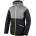 Hannah мъжко яке за ски и сноуборд Starter Cloudburst mel/black mel