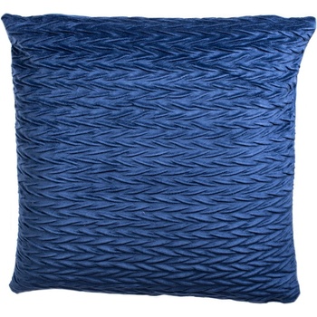 JAHU collections Кадифена декоративна възглавница 45x45 cm Mia - JAHU collections (1200098.02)