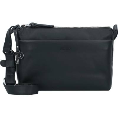 Picard Timeless Crossbody taška Kůže 18 cm