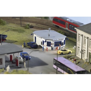 Image 1 of Piko Магазин за дюнери " Али Баба" (61835)