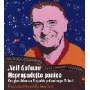 Nepropadejte panice