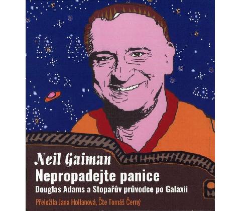 Nepropadejte panice