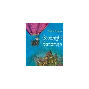 Goodnight Sandman | Daniela Drescher (ISBN: 9781782505259)
