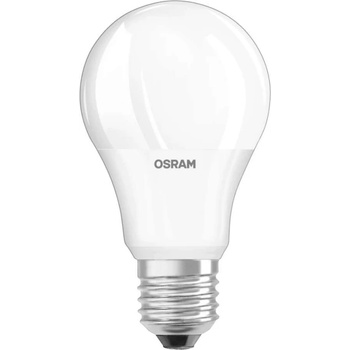 OSRAM LED лампа Тип A 8.5W 806lm 2700K 220V E27 Ra≥80 мат недимируема - OSRAM LED VALUE CLASSIC A LED326842 (CL A E27)