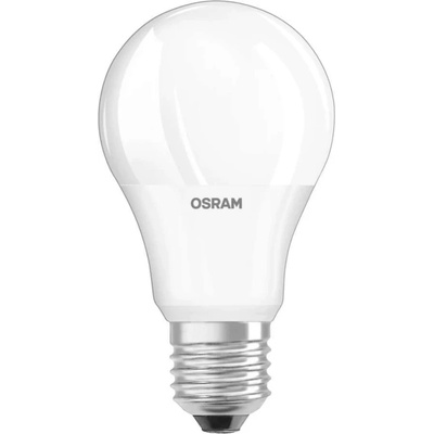 OSRAM LED лампа Тип A 8.5W 806lm 2700K 220V E27 Ra≥80 мат недимируема - OSRAM LED VALUE CLASSIC A LED326842 (CL A E27)