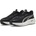 PUMA Мъжки маратонки Puma Velocity Nitro 4 Trainers Mens - Black/White