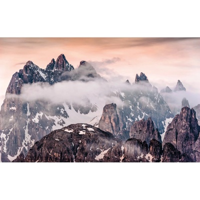 Komar Vliesová fototapeta The Fortress rozměry 400 x 250 cm