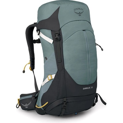 Osprey SIRRUS 36l succulent green