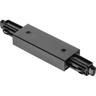 Nordlux Link vysokonapěť. komponent lištových systémů konektor černá 79049903 Linkadapter