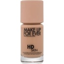 Make Up For Ever HD Skin Undetectable Stay-True Foundation tekutý zmatňující make-up 2R38 Cool Honey 30 ml