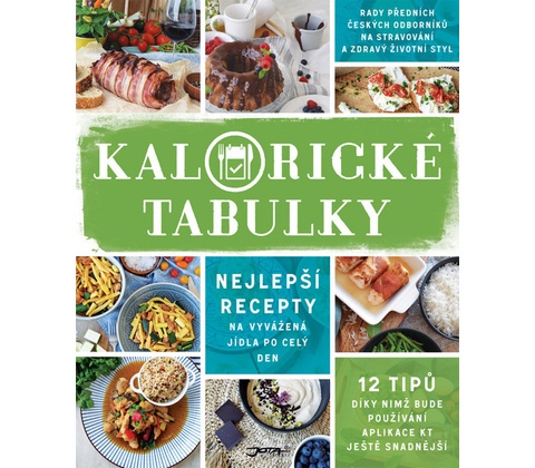 Kalorické Tabulky